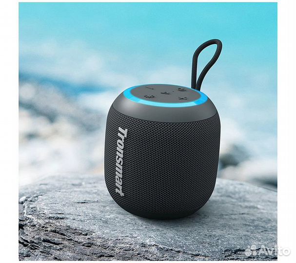 Портативная колонка Tronsmart T7 Mini, черный