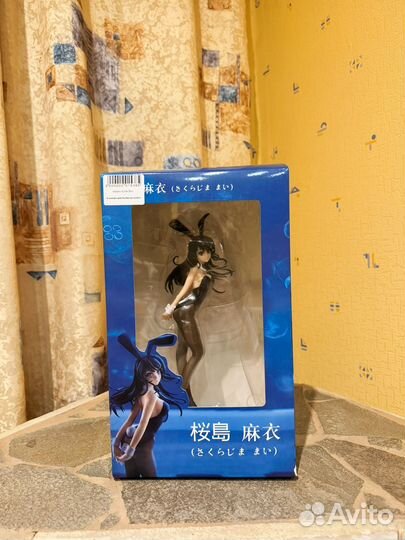 Аниме фигурка KDcolle Setsuna Light Novel ver