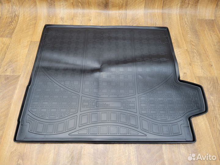 Коврик в багажник Land Rover Range Rover Sport 2