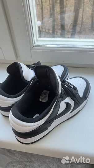 Nike dunk LOW twist