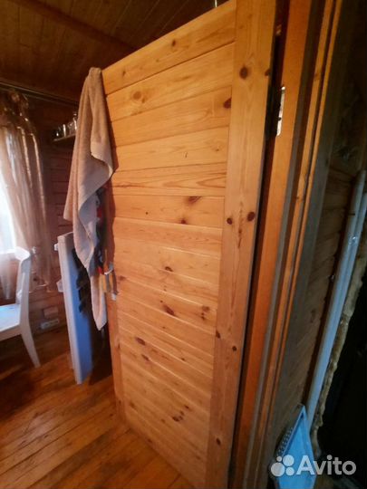 Продам дом под разбор