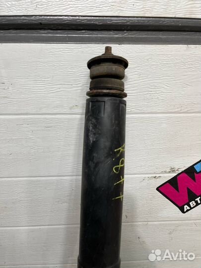 Амортизатор Dodge Ram 5 DT 2019 63262593