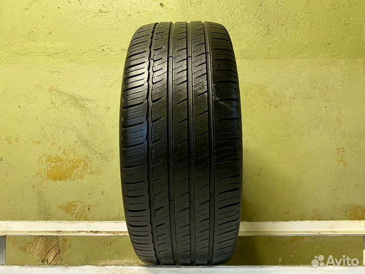 Michelin Pilot HX MXM4 245/45 R19 98W