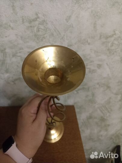Подсвечник