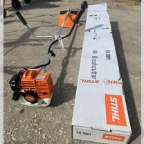 Оригинальный триммер stihl fs 3001