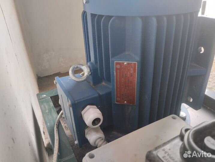 Гранулятор для комбикорма