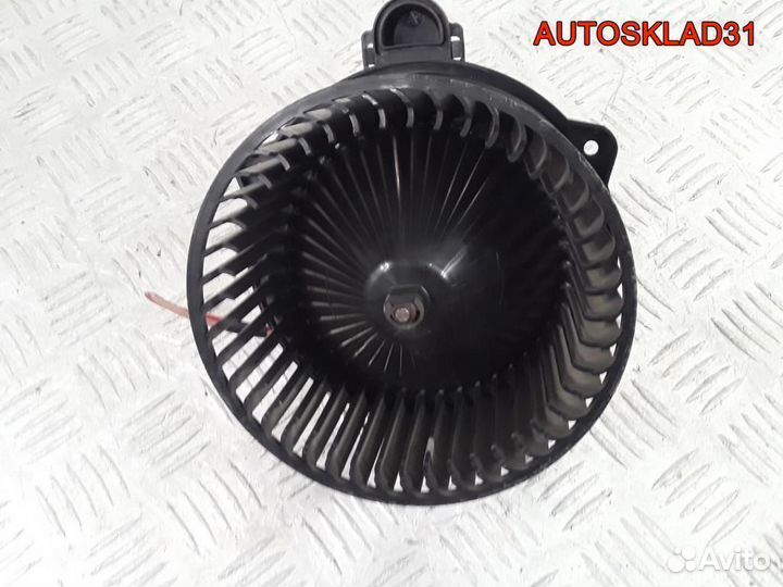 Моторчик отопителя Kia Picanto 9711307000