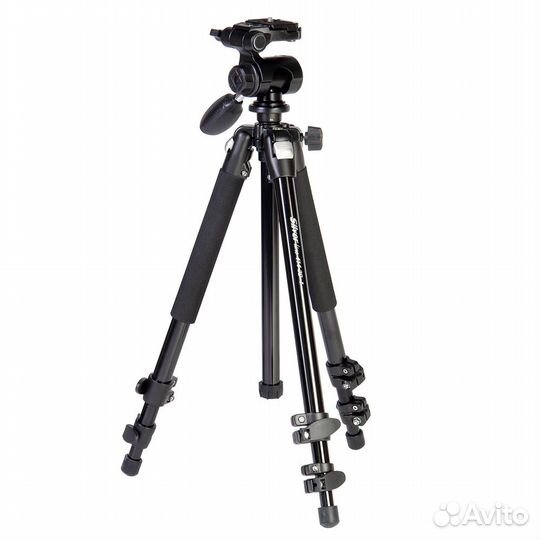 Штатив Falcon Eyes с 3D головой