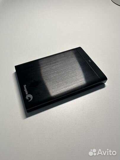 Внешний Диск Seagate ST1000LM024 1TB (1024GB)
