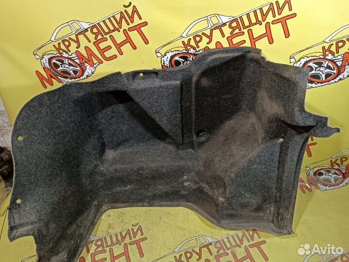 Обшивка багажника левая Geely Mk седан MR479QA 1.5