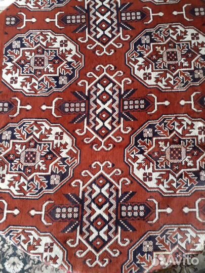 Скатерть, Германия - винтаж