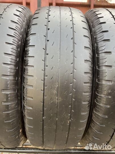 Goodyear Cargo Marathon 195/60 R16C