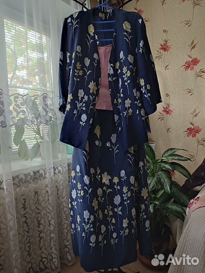 Женская одежда больших размеров