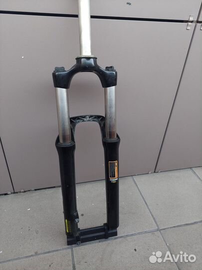 Вилка для велосипеда 26