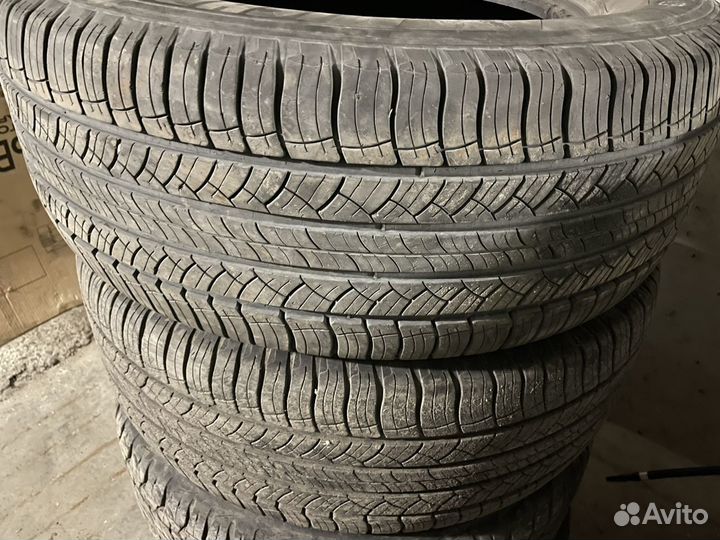 Dunlop Grandtrek AT22 285/60 R18