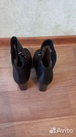 Ботильоны respect