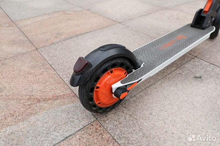 Электросамокат куго