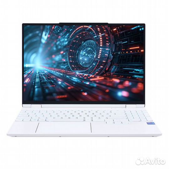 Игрвой Mechrevo 15 Pro / 2024 /R7-8845H /RTX4060