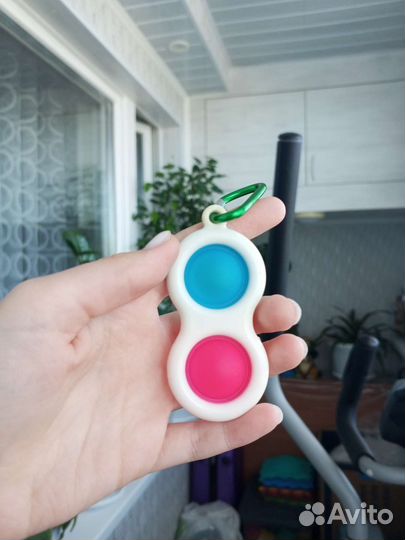 Симпл димпл