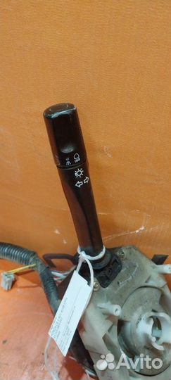 Гитара света Honda Cr-V RD1 B20B 1996