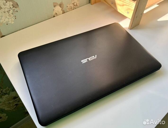 Asus x751s
