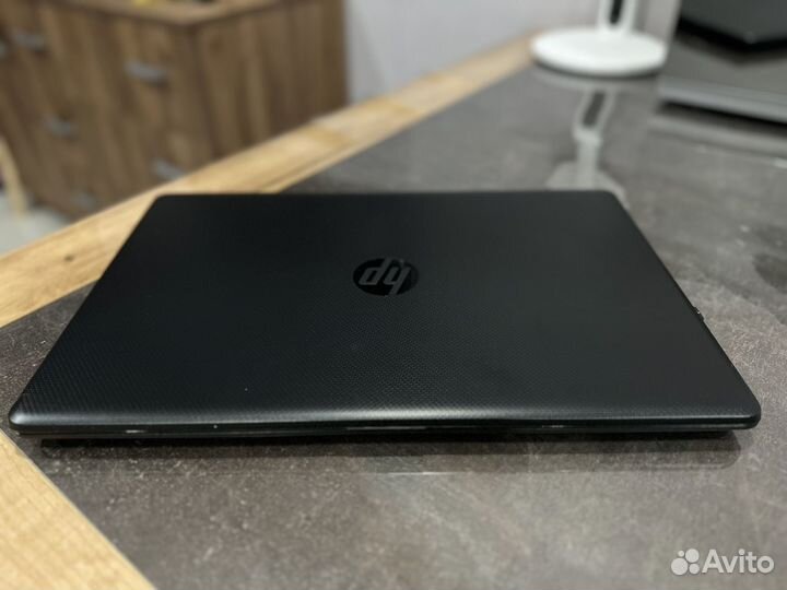 Ноутбук hp