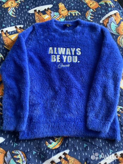 Свитер guess для девочки