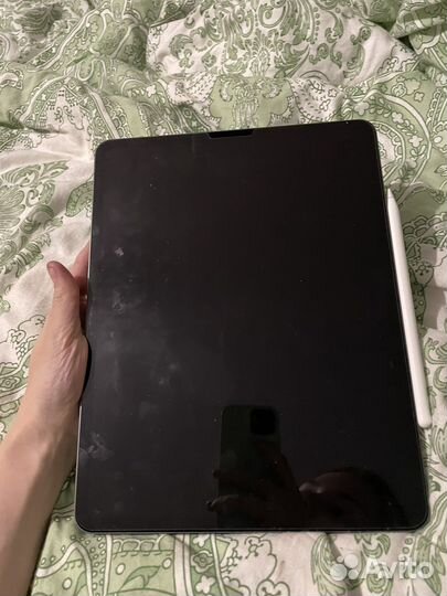 iPad pro 12.9 2021 128(5 поколение)