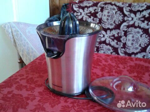 Соковыжималка Cameron мод.C j -850s то от