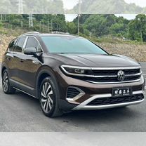 Volkswagen Talagon 2.0 AMT, 2021, 26 181 км, с пробегом, цена 4 605 000 руб.