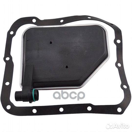 Фильтр АКПП с прокладкой поддона hyundai tucson