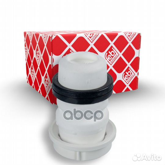 Отбойник амортизатора VW Passat febi 23448 VW P