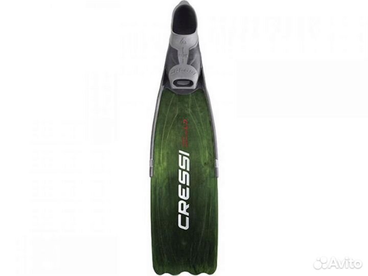 Ласты для подводной охоты Gara Modular Ld