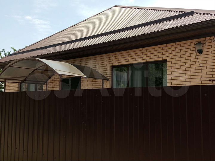 Дом 89,6 м² на участке 4,3 сот.