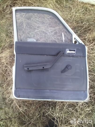 Двери волга