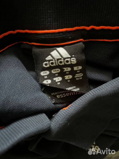 Поло Adidas
