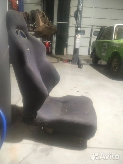 Сиденья полуковш