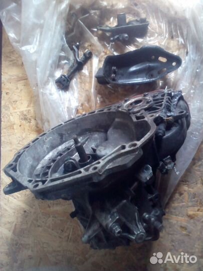 Продаю Коробку передач Шевроле Ланос 1,5