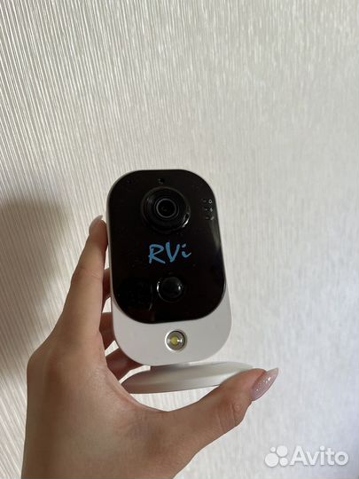 Ip wi fi камера