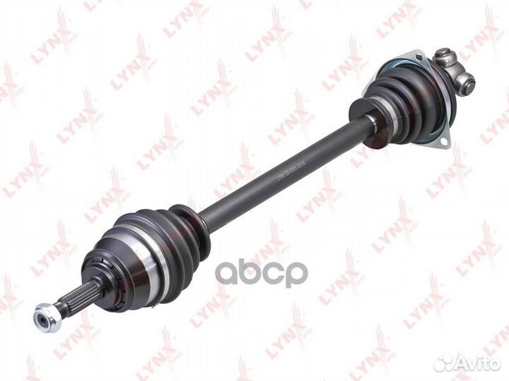 Привод в сборе L lynxauto CD-6305 CD-6305 lynxauto