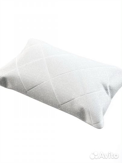 Подушка высокая латекс 2 шт 50*70