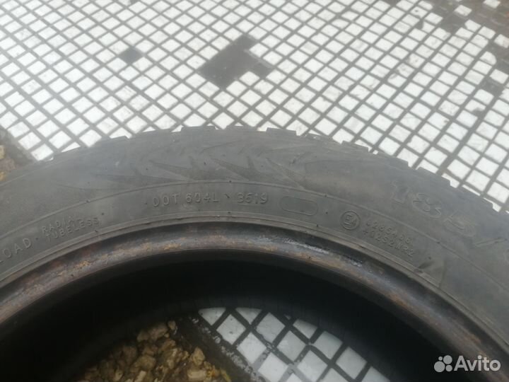 Nordman 7 185/60 R15