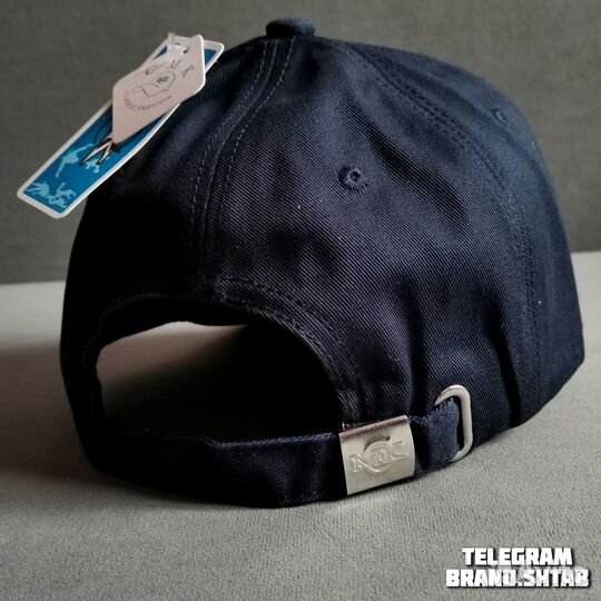 Кепка Barcelona