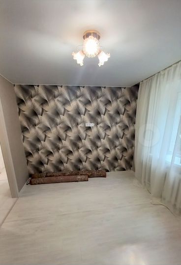 1-к. квартира, 28 м², 1/9 эт.