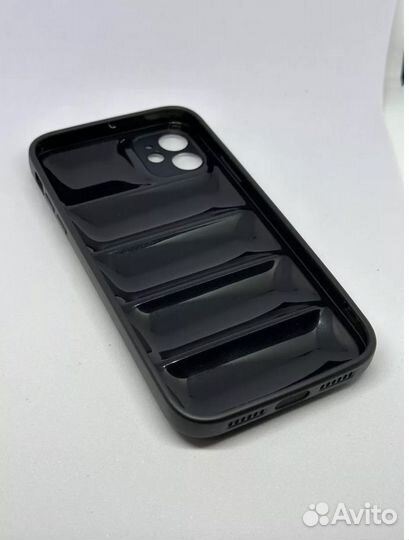 Чехол на iPhone