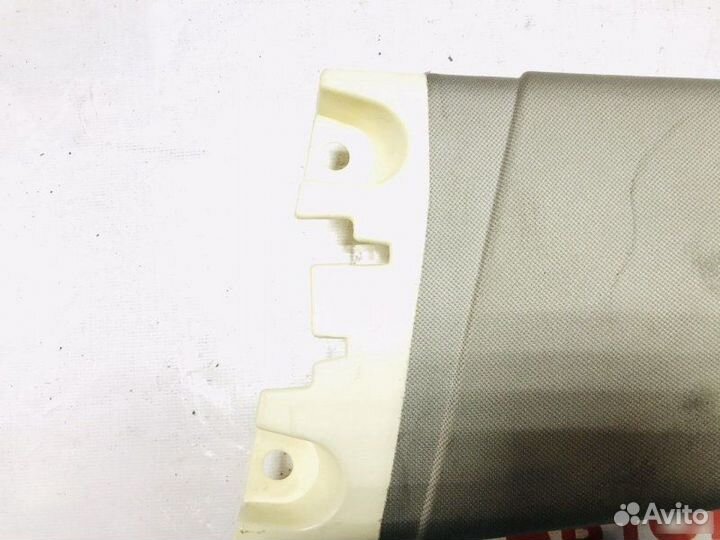 Обшивка центральной стойки левая Bmw X3 E83