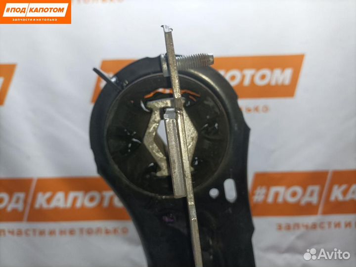 Рычаг задний продольный левый Volvo S60 2 2013