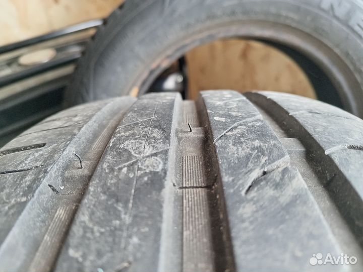 Goodride ZuperEco Z-107 185/60 R15