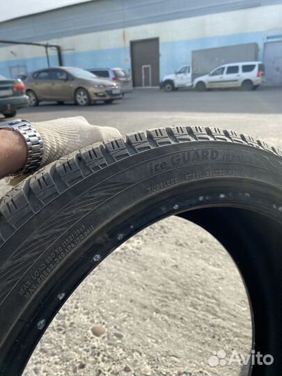 Yokohama Ice Guard IG65 225/45 R18