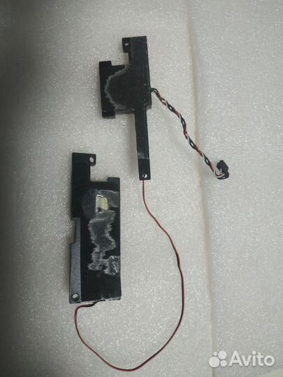 Динамики для AsusX205T